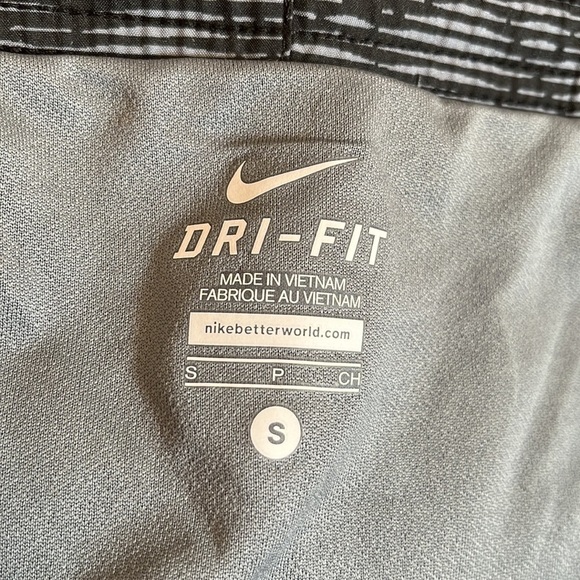 NIKE Dri-Fit Athletic Running Shorts - Picture 12 of 15